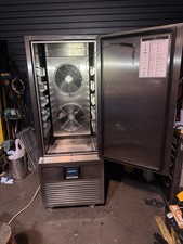 FOSTER BLAST FREEZER 3 PHASE