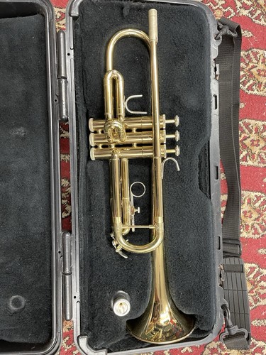 Bach tr300 trumpet with - trumpet,