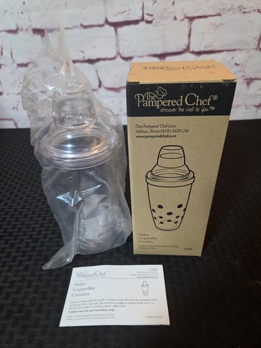 Pampered chef insulated - pampered,