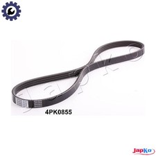 VRIBBED BELT 4PK855 FOR