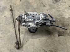 LF DAF  LOAD SENSOR VALVE