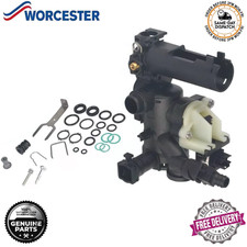 ✅ GENUINE ✅ Worcester