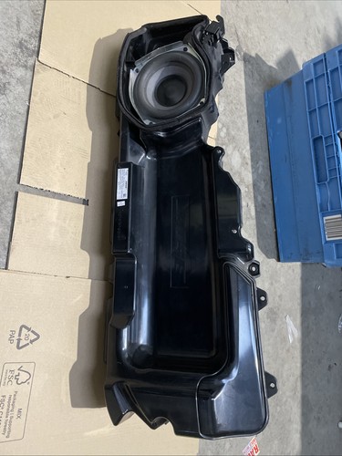 Audi front door - a6, c6
