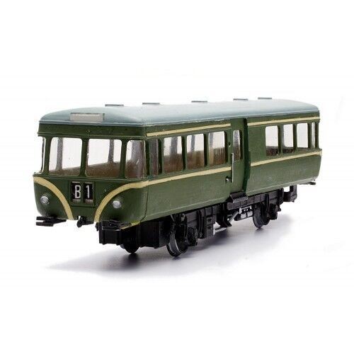 Railbus - , (british