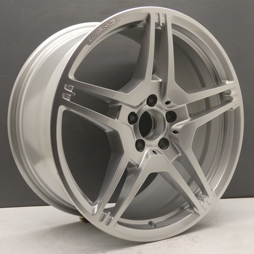Mercedes e63 amg silver - mercedes,
