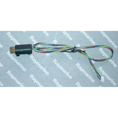 Raymarine long arm - raymarine,