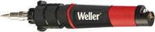 Weller WLBU75 Cordless Soldering Iron and Heat Tool, Butane Powered, 25-75W