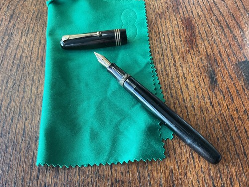 Vintage swan mabie - swan, 3360