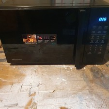 Hisense H25MOBS7HUK Microwave
