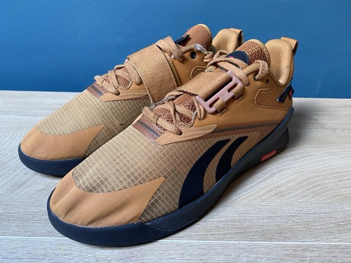 Reebok men lifter iii - lifter, pr