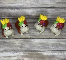 Rio Movie Luiz McDonald's