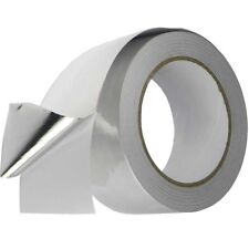 3 ROLLS SILVER  ALUMINIUM FOIL