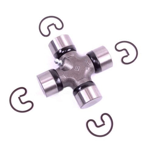 Universal joint drive - , shaft