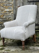 French Armchairs Louis Style