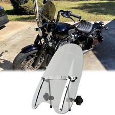 7/8'' Motorcycle Windshield