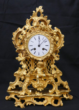 Antique French Ormolu BACCHUS