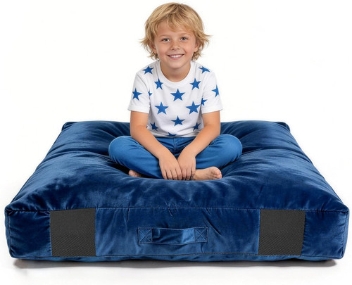 Kids sensory crash pads soft - pads,