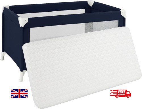 Bedside crib mattress - crib,