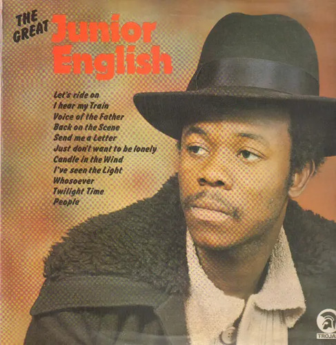 Junior english the great - the,