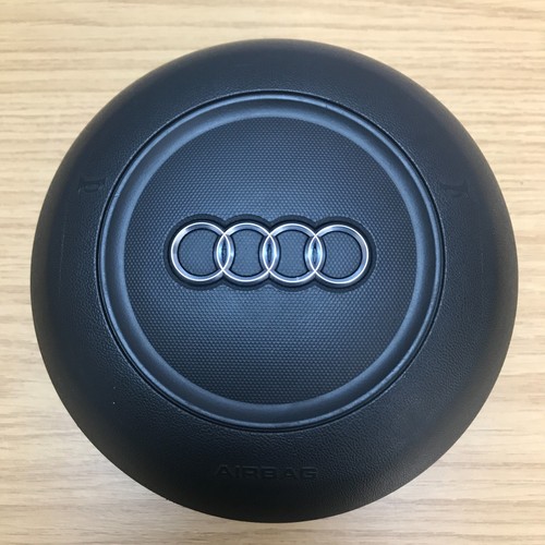 Genuine audi mk2 - genuine, tt