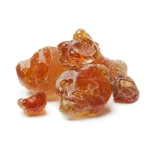 Pure edible gum arabic - gum, acacia