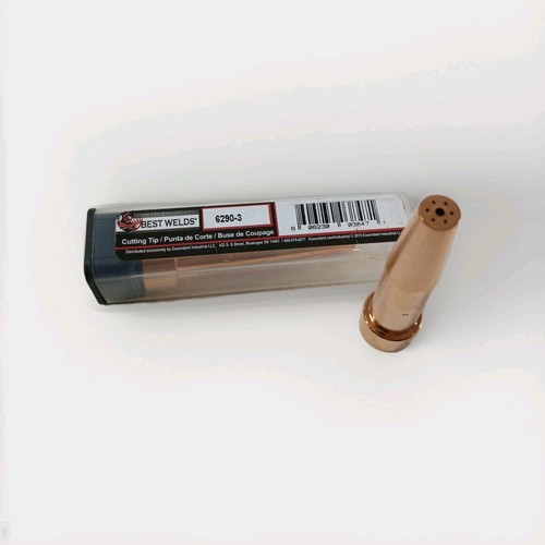 Best welds 6290 - 6290-3, tip