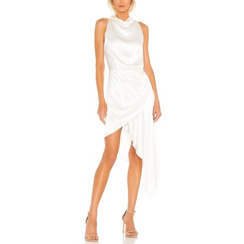 Elliatt asymmetric ivory - elliatt,