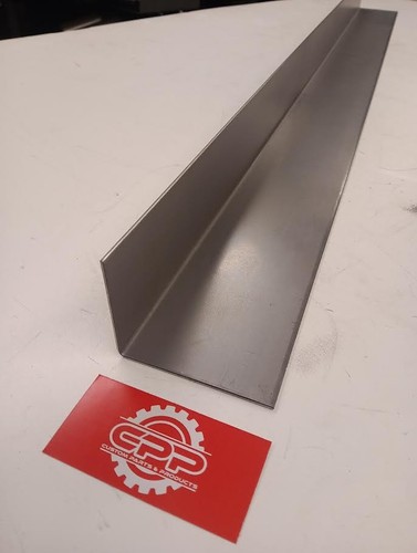 Steel angle section 80mm - angle,