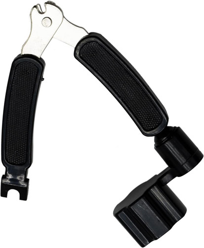 3in1 functional guitar string - 3in1,