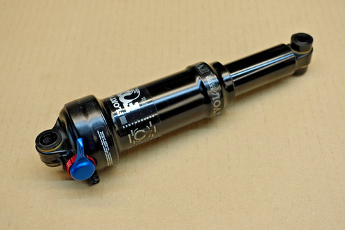 Fox float dps performance - float,