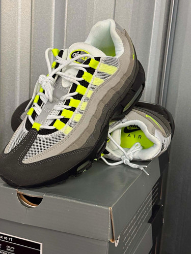 Nike air max men s - air, men's