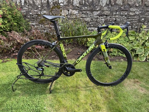 Cipollini bond carbon - cipollini, fibre