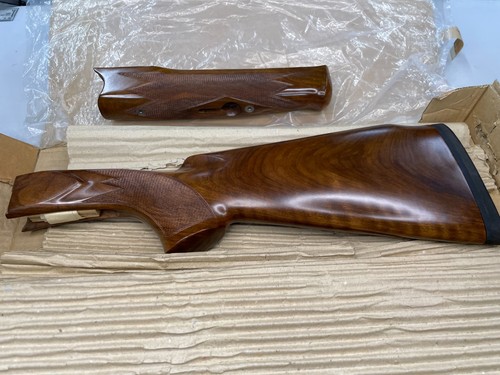 Factory krieghoff stock - 20,