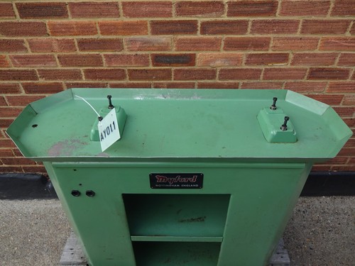 Myford ml7 super stand drip - ml7, 7