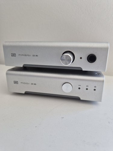 Schiit magni uber - 2,
