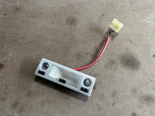 Genuine bmw e36 grey interior - genuine,