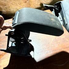 Skoda Octavia 2013-2019 Centre