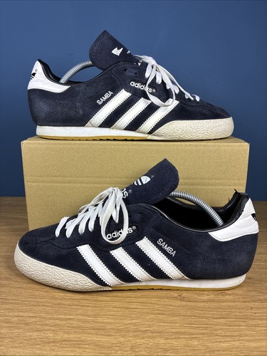 Adidas original samba super - original,