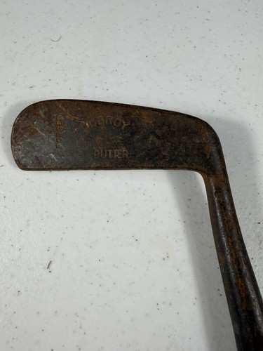 Vintage rob roy - vintage, forged