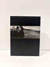 U2 – The Joshua Tree (20th