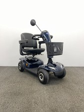 Invacare Leo 2020 Scooter 4MPH Mobility Scooter  ⚡Excellent Condition⚡