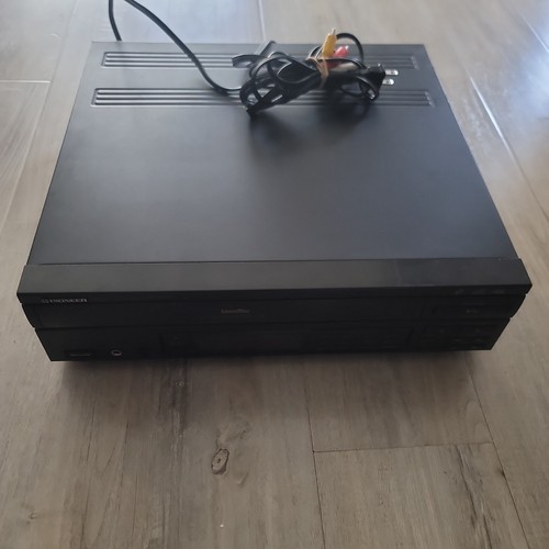 Pioneer cld 1070 - pioneer, cld-1070