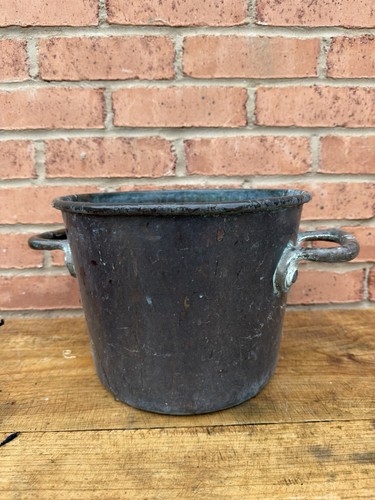 Large heavy copper - large,