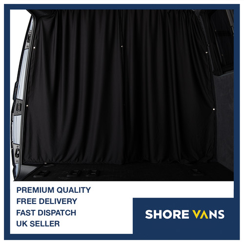 Renault trafic cab divider - cab,