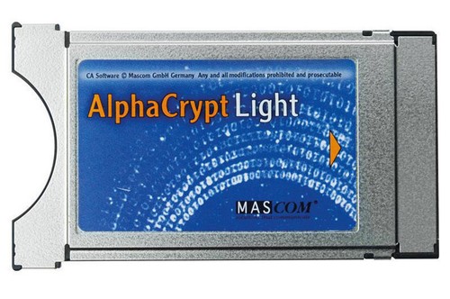 Modul seca alphacrypt light - ci,