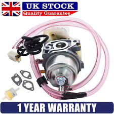 Carburetor Carb Fit For Honda EU2000I EU20i Generator Replace 16100 -Z0D- D03 UK