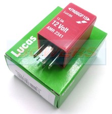 Lucas PA66GF15 AMR2341 12v