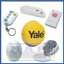 YALE HSA6400 WIRELESS