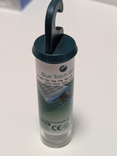 Sony ericsson ibt - :, t20