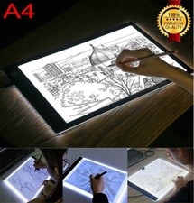 LED Drawing Copy Board Tracing